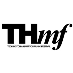 Teddington Hampton Music Festival Logo