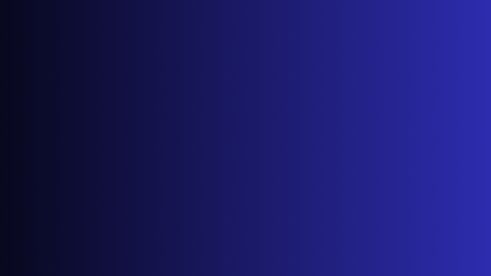 Blue gradient background image