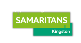 Supporting Samaritans Kingston