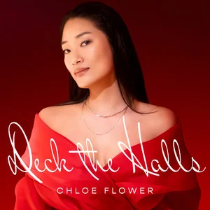 Deck the Halls by Chloe Flower